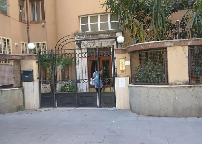 Foscari Holiday House